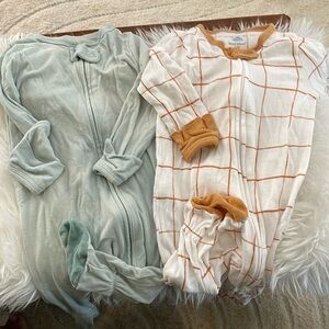 Cloud Island sleepers 0-3m